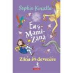 EU SI MAMI-ZANA. ZANA-IN-DEVENIRE