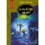 20000 DE LEGHE SUB MARI