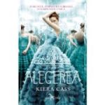 ALEGEREA. seria ALEGEREA vol. 1