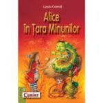 ALICE IN TARA MINUNILOR
