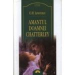 AMANTUL DOAMNEI CHATTERLEY