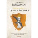 TURNUL RANDUNICII. seria WITCHER, partea a VI-a