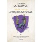 ANOTIMPUL FURTUNILOR. seria WITCHER, partea a VIII-a