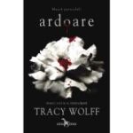 ARDOARE. Seria CRAVE. vol. 1