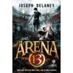 ARENA 13. Seria ARENA 13. vol. 1