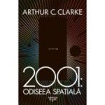 2001: ODISEEA SPATIALA