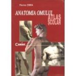ANATOMIA OMULUI. ATLAS SCOLAR