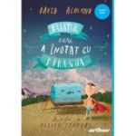 BAIATUL CARE A INOTAT CU PIRANHA