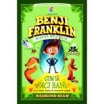 BENJI FRANKLIN. Pustiul miliardar. vol. 1. CUM SA FACI BANI