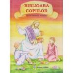 BIBLIOARA COPIILOR