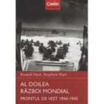AL DOILEA RAZBOI MONDIAL. FRONTUL DE VEST 1944-1945