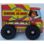 CAMIONUL LUI GRIVEI. CARTE-JUCARIE