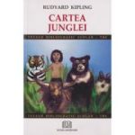 CARTEA JUNGLEI