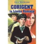 CORIGENT LA LIMBA ROMANA