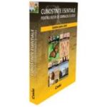 CUNOSTINTE ESENTIALE pentru elevii de gimnaziu si liceu