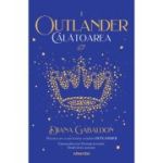 CALATOAREA. seria OUTLANDER, partea I
