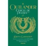 CERCUL DE PIATRA vol. 1. seria OUTLANDER, partea a III-a