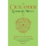 ECOURI DIN TRECUT vol. 2. seria OUTLANDER, partea a VII-a