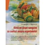 DIETA PE GRUPE SANGUINE CU CONTROL ASUPRA ORGANISMULUI