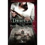 DRACULA PE URMELE PRINTULUI NEMURITOR. Seria Anchetele lui Audrey Rose. vol. 2