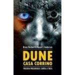 DUNE. CASA CORRINO. seria TRILOGIA PRELUDIULUI, cartea a III-a