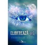 Eliberează-mă. Atingerea lui Juliette, Vol. 2