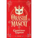ORASUL MASCAT