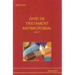 GHID DE TRATAMENT ANTIMICROBIAL. Editia I