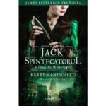 JACK SPINTECATORUL. CRIMELE DIN WHITECHAPEL. Seria Anchetele lui Audrey Rose. vol. 1