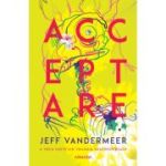 ACCEPTARE. A treia parte din trilogia SOUTHERN REACH