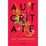 AUTORITATE. A doua parte din trilogia SOUTHERN REACH