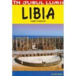 LIBIA. Ghid turistic