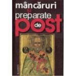 MANCARURI SI PREPARATE DE POST