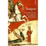 O URECEHE DE OM PE O SPINARE DE SOARECE