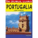 PORTUGALIA. Ghid turistic