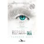 Repară-mă. Atingerea lui Juliette, Vol. 4