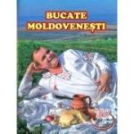 BUCATE MOLDOVENESTI. 500 de retete vechi si moderne