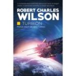 TURBION. Primul volum din seria TURBION
