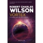 VORTEX. Altreilea volum din seria TURBION