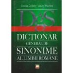 DICTIONAR GENERAL DE SINONIME AL LIMBII ROMANE