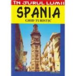 SPANIA. Ghid turistic