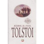 TOLSTOI. Razboi si pace