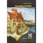 TRANSLATION. THEORY AND PRACTICE