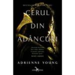 CERUL DIN ADANCURI