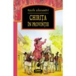 CHIRITA IN PROVINCIE
