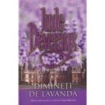 DIMINETI DE LAVANDA