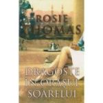 DRAGOSTE IN ORASUL SOARELUI