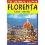 FLORENTA. Ghid turistic