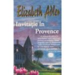 INVITATIE IN PROVENCE