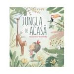 JUNGLA DE ACASA